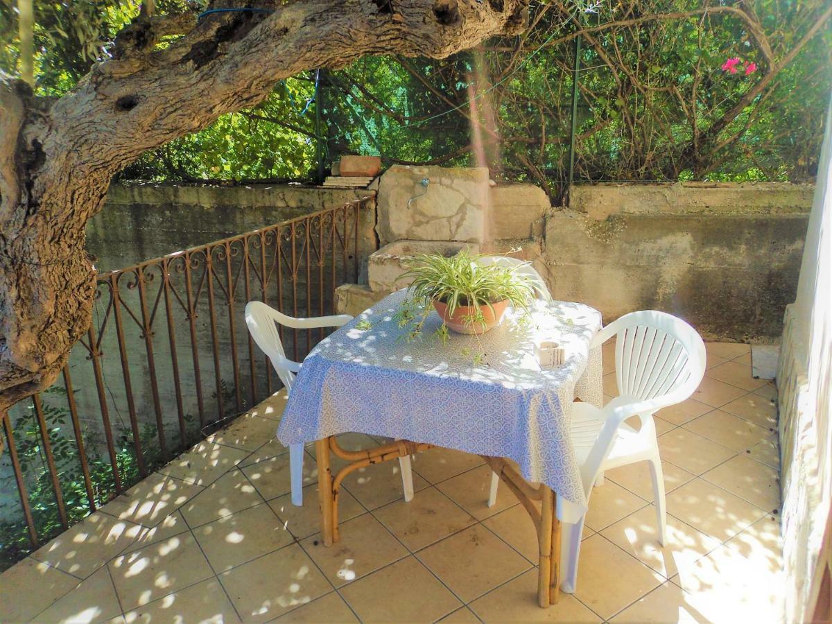 Guidaloca Bay House Con Mini-Piscina Scopello Apartamento Castellammare del Golfo Exterior foto