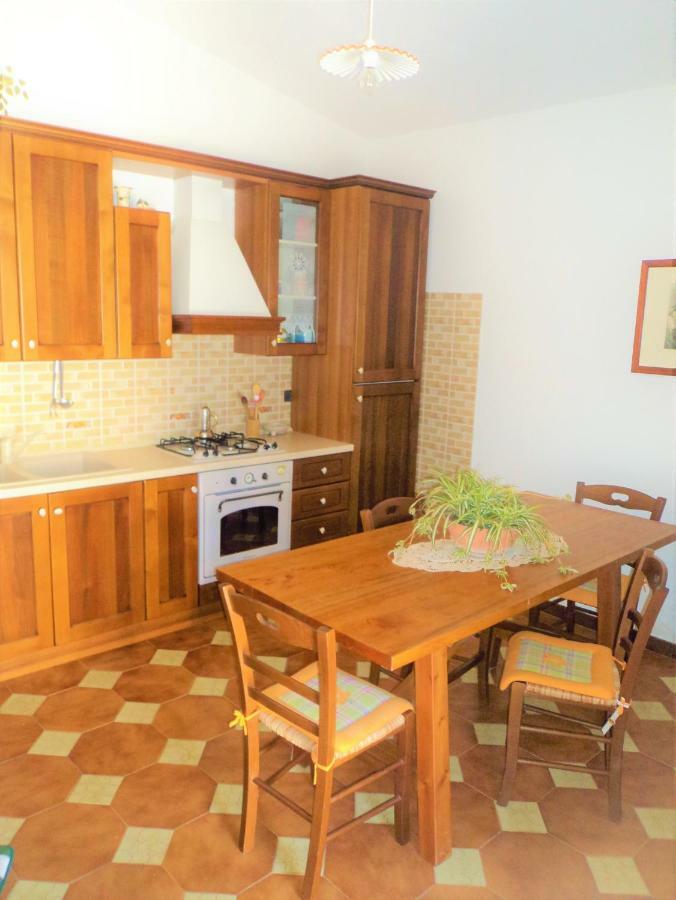 Guidaloca Bay House Con Mini-Piscina Scopello Apartamento Castellammare del Golfo Exterior foto