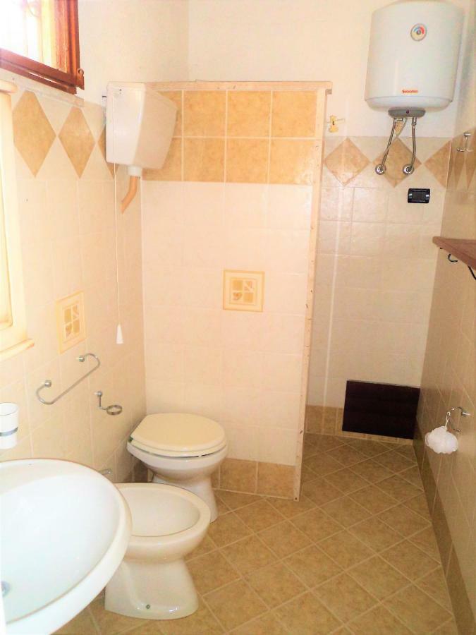 Guidaloca Bay House Con Mini-Piscina Scopello Apartamento Castellammare del Golfo Exterior foto