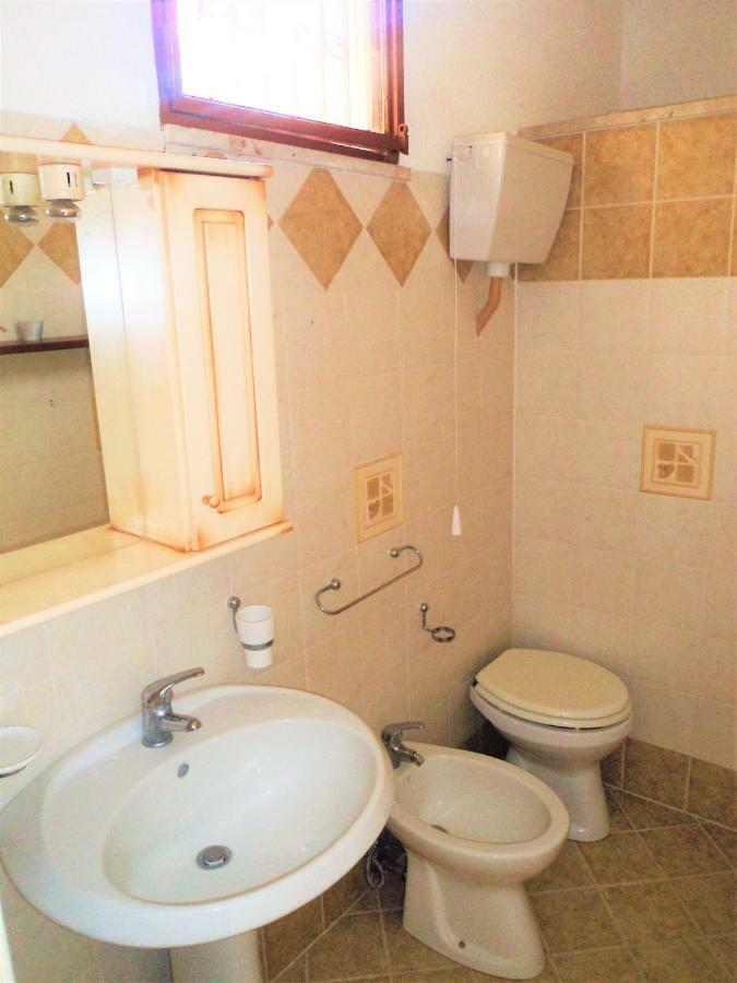 Guidaloca Bay House Con Mini-Piscina Scopello Apartamento Castellammare del Golfo Exterior foto